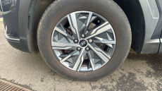 Hyundai TUCSON 1.6 TGDi SE Connect 5dr 2WD Petrol Estate